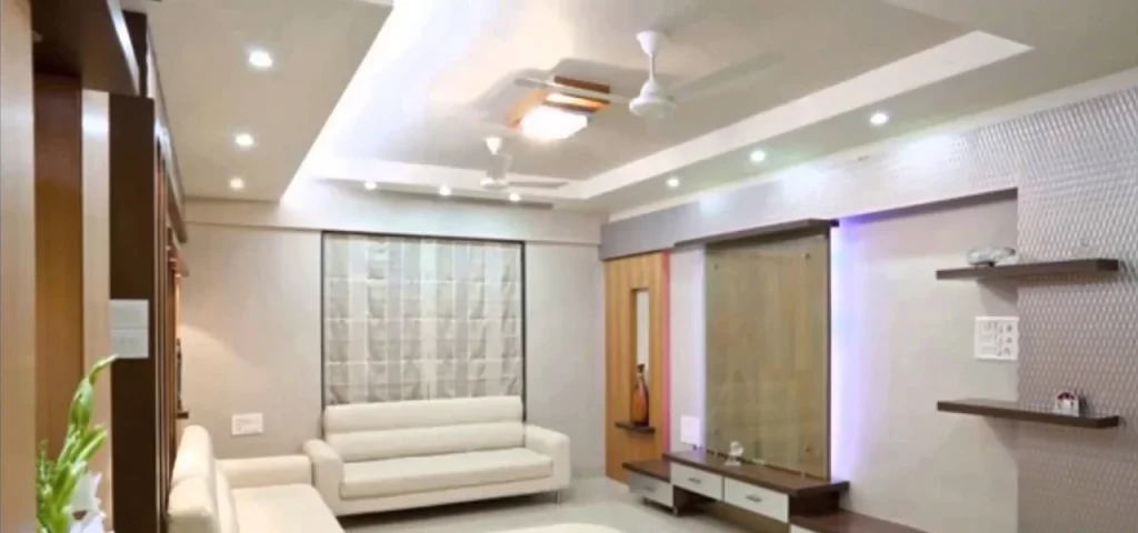 Ankara Asma Tavan Alçıpan Ustası