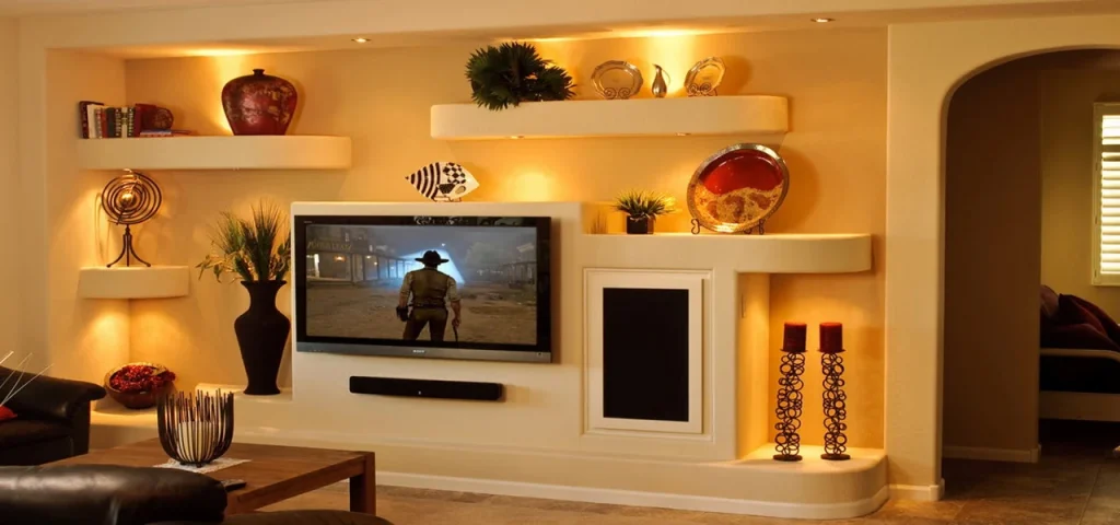 Ankara Asma Tavan Alçıpan Ustası