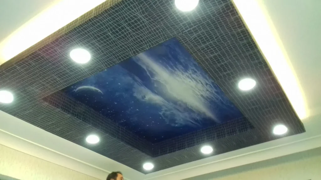 asma tavan ustası cemil cesur