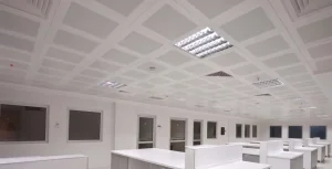 metal clipin tavan modelleri